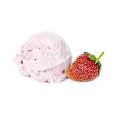 Strawberry Ice Bar