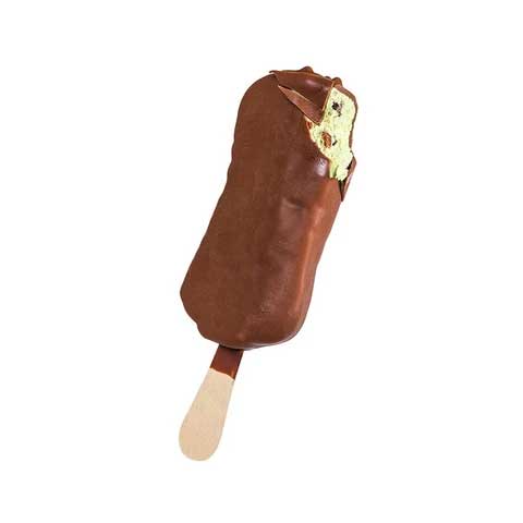 Choco bar Ice Cream